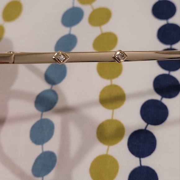 NWOT Glasses - no prescription - Picture 5 of 5